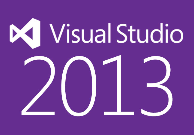 Visual Studio 2013 Microsoft Download